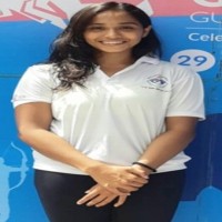 National Games: Gymnast-turned-diver Medhali Redkar wins diving gold