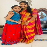 Actress Navya Nair turns to teaching dance on Vijayadashami