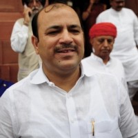 BSP MP comes out in support of Azam Khan