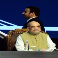 Good terrorism and bad terrorism don't go together: Amit Shah