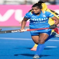 Will continue the hard work to further improve my game, says hockey forward Mumtaz Khan