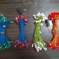 Chinese LED lights swarm Indian homes this Diwali despite ban calls