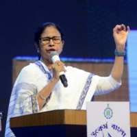 Mamata calls Sourav Ganguly victim of political vendetta