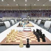 'Pune Prisoners' wins bronze for India in Inter-continental Online Chess Championship