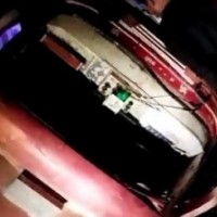 34 injured after bus overturns in MP's Dindori