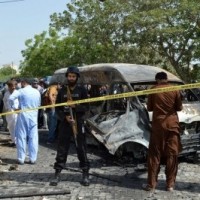 Terror attacks in Pak jump by 51% after Taliban took over Afghanistan