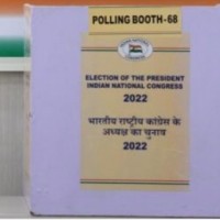 Congress Presidential poll: Over 93% polling in Goa