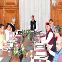 Himachal to provide two sets of track suits to pre-primary students