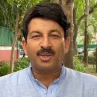 Sisodia case: SC junks Manoj Tiwari's plea against summons, allows Vijender Gupta's appeal