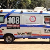 Gujarat reports 500% spike in burn cases on Diwali