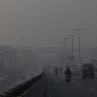 Delhi's air quality continues to be 'Very Poor'