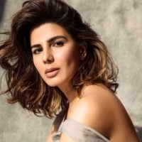 Kirti Kulhari feels playing single mother in 'Four More Shots Please!' is relatable