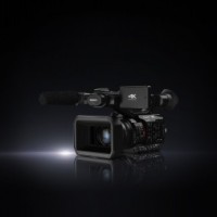 Panasonic unveils 4K professional camcorders in India