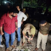 4 miscreants held in encounter with Noida Police