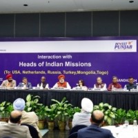 India sees Russia as longstanding, time-tested friend: Indian envoy to Russia