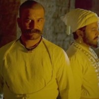 'Har Har Mahadev' explores Shivaji's relationship with his commander