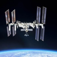 New walking robot design may revolutionise large construction projects in space