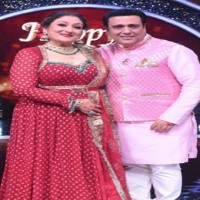 Govinda reveals what made him fall in love with his wife