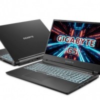 GIGABYTE launches mid-range gaming laptops in India