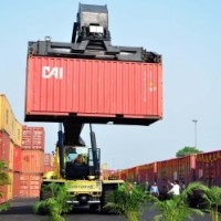 India's exports rose to $61 billion in September