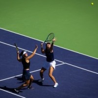 Yang Zhaoxuan, Xu Yifan qualify in doubles for 2022 WTA Finals