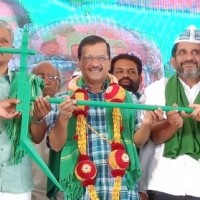 Karnataka AAP banks on what it sees as people's desire for change
