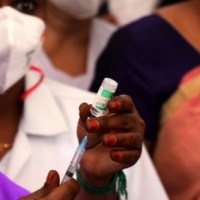 Massive campaign planned in TN to increase Covid booster dosage