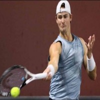 Firenze Open: JJ Wolf marches into final with win over Mikael Ymer