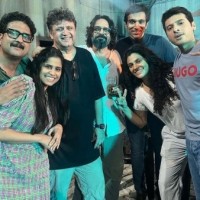 Saiyami, Pratik Gandhi, Divyenndu wrap up fire-fighter film 'Agni'