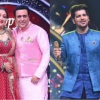 Govinda offers a film to 'Indian Idol 13' contestant