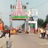 Ayodhya traders asked to vacate shops for road widening