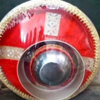 Karwa Chauth 'thali' thief held in Delhi's Sadar Bazar