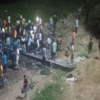 Morbi bridge disaster: Fitness certificate not issued, says civic official
