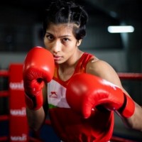 Lovlina, Jaismine, Shiva and Hussamuddin set for boxing at National Games