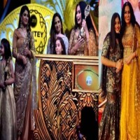 Kamya Panjabi says nothing can be more special than receiving 'Best Maa Award'
