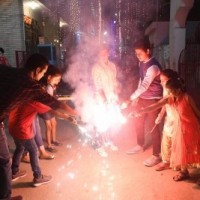 Time to boost body defences against Diwali pollution hazards