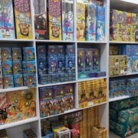 Swadeshi Jagaran Manch opposes complete ban on firecrackers in Delhi