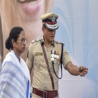 Celebrities slam Bengal govt over late night police action