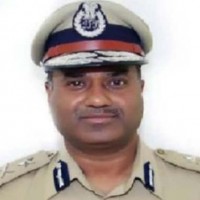 J&K DG Prisons Hemant Kumar Lohia found dead in Jammu residence