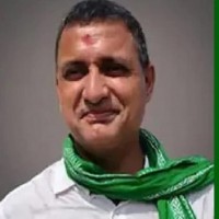 Lalu asked me to become minister, he asked me to quit: Sudhakar Singh