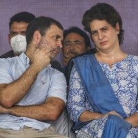 Last leg of Bharat Jodo Yatra to resume in K'taka, Priyanka likely to join