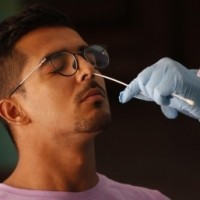 India reports 830 fresh Covid cases, 1 death