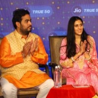 Akash Ambani launches Jio 5G services in Rajasthan's Nathdwara