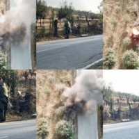 Major terror attack averted, 20 kg IED defused in J&K