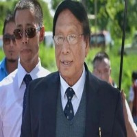 Naga peace talks to resume soon in Delhi
