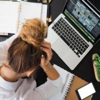 For companies, mental well-being of employees is the priority