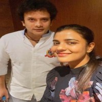 Aishwarya Rajesh pens emotional post as brother turns Bigg Boss contestant