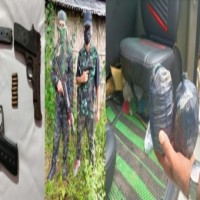 Assam: Freshly formed militant group disbanded by police