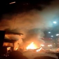 Coimbatore car blast: Five arrested, NIA likely to takeover probe