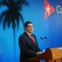 Cuba calls on US to lift trade embargo